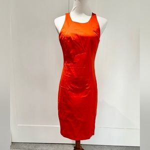 Forever 21 Sleeveless Dress